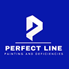 Perfect Line Painting and Deficiencies